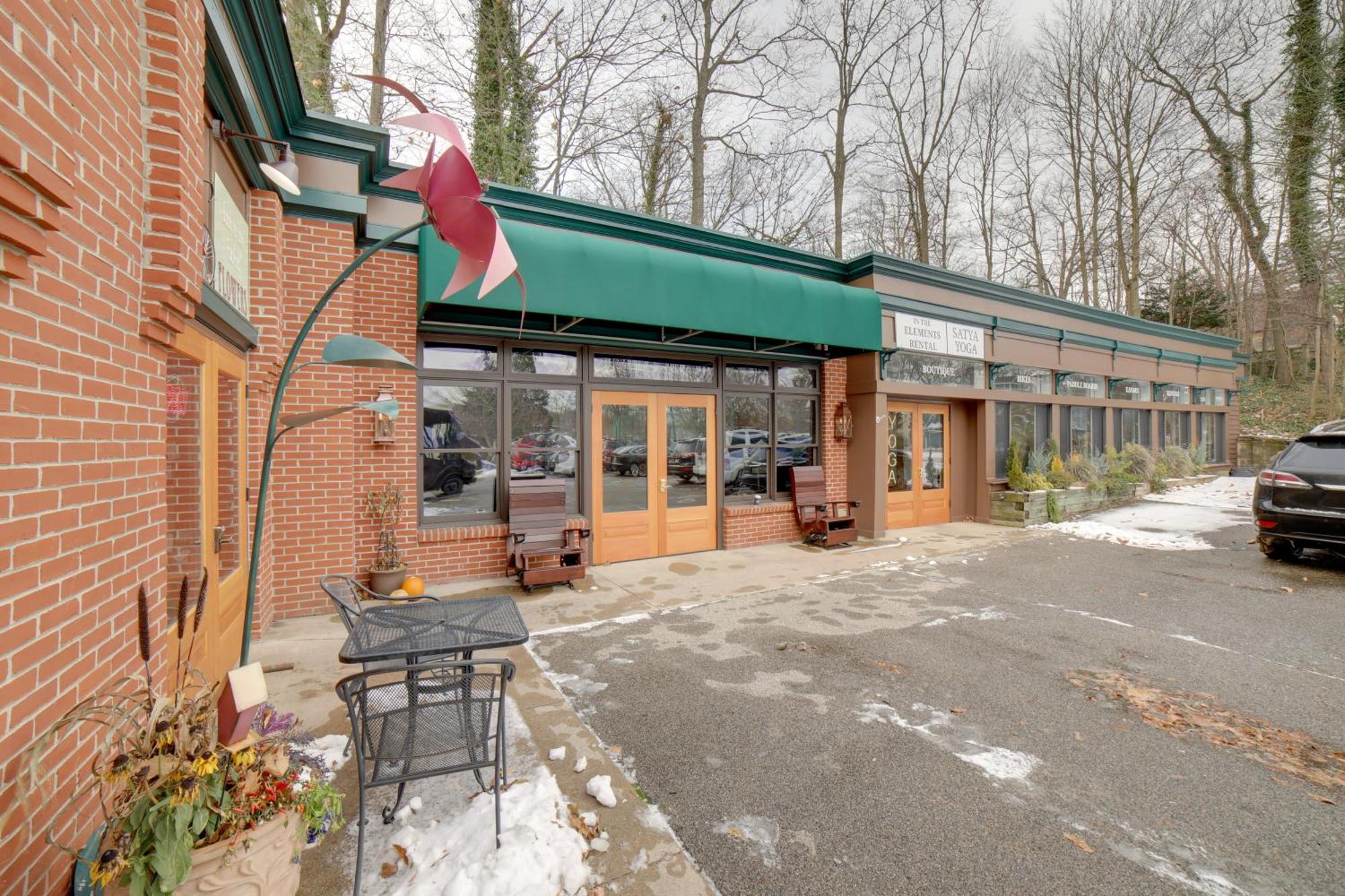 Walk To Water St And River Quaint Saugatuck Apt Buitenkant foto